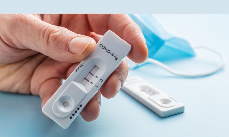8 tips for getting the best results from at-home COVID-19 antigen tests